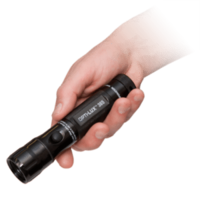 electronics & Flashlight free transparent png image.