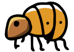 insects & flea free transparent png image.