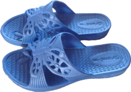 clothing & flip flops free transparent png image.