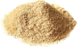 food & Flour free transparent png image.