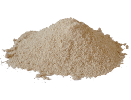 food & flour free transparent png image.