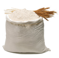 food & flour free transparent png image.