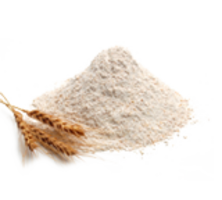 food & flour free transparent png image.