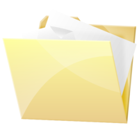 miscellaneous&Folders png image.