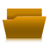 miscellaneous & folders free transparent png image.