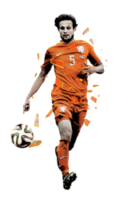 sport & Football player free transparent png image.