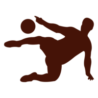 sport & Football player free transparent png image.