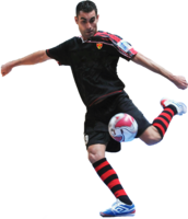 sport & football player free transparent png image.