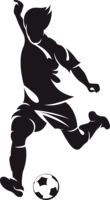 sport & football player free transparent png image.