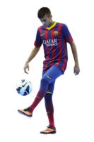 sport & football player free transparent png image.