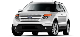 cars & Ford free transparent png image.