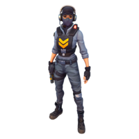 games & Fortnite free transparent png image.