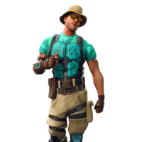 games & Fortnite free transparent png image.