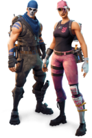 games & Fortnite free transparent png image.