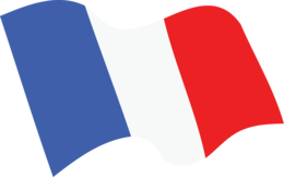 countries & France free transparent png image.