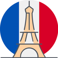 countries & france free transparent png image.