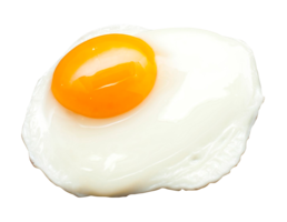 food & fried egg free transparent png image.