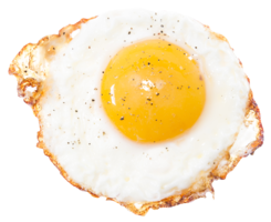 food & fried egg free transparent png image.