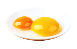 food & fried egg free transparent png image.