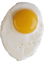 food & fried egg free transparent png image.