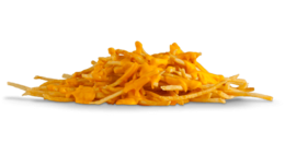 food & fries free transparent png image.