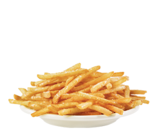 food & fries free transparent png image.