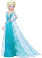 heroes & Frozen free transparent png image.