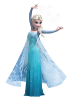 heroes & Frozen free transparent png image.