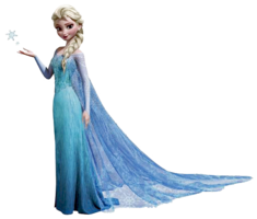 heroes & Frozen free transparent png image.