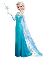 heroes & Frozen free transparent png image.