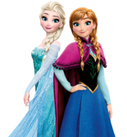 heroes & frozen free transparent png image.