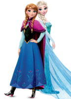 heroes & frozen free transparent png image.