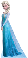 heroes & Frozen free transparent png image.