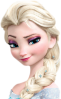 heroes & Frozen free transparent png image.