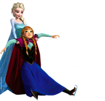 heroes & frozen free transparent png image.