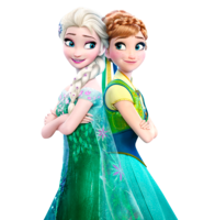 heroes & frozen free transparent png image.