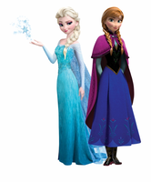 heroes & frozen free transparent png image.