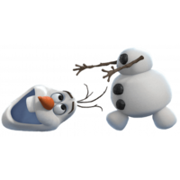 heroes & Frozen free transparent png image.