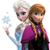 heroes & frozen free transparent png image.