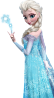 heroes & Frozen free transparent png image.