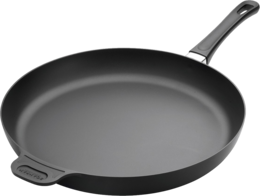 tableware & Frying pan free transparent png image.