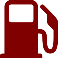 transport & Fuel petrol free transparent png image.