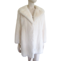 clothing & Fur coat free transparent png image.