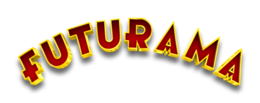 heroes & Futurama free transparent png image.