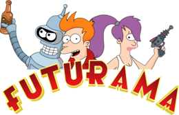 heroes & Futurama free transparent png image.