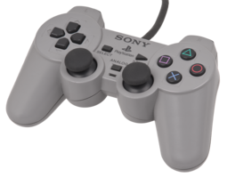 electronics & gamepad free transparent png image.