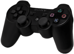 electronics & gamepad free transparent png image.