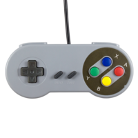 electronics & Gamepad free transparent png image.