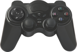 electronics & gamepad free transparent png image.