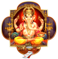 fantasy & ganesha free transparent png image.